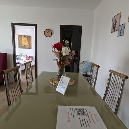 Old Town Apartment بوخارست المظهر الخارجي الصورة