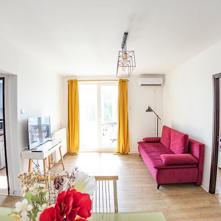 Old Town Apartment بوخارست المظهر الخارجي الصورة