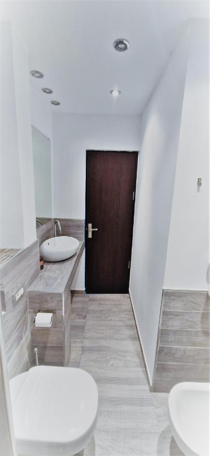 Old Town Apartment بوخارست المظهر الخارجي الصورة