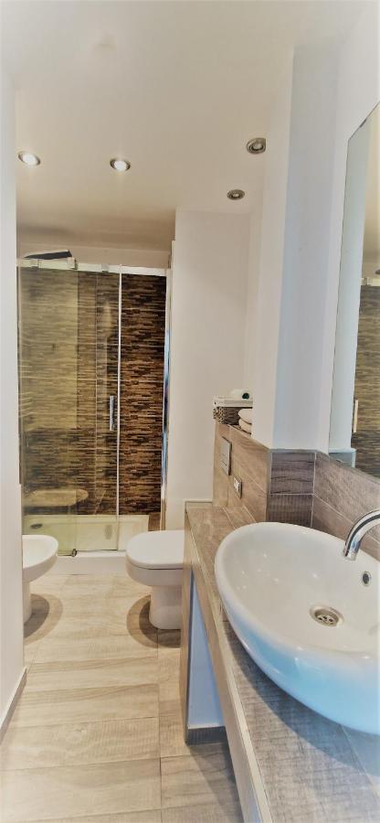 Old Town Apartment بوخارست المظهر الخارجي الصورة