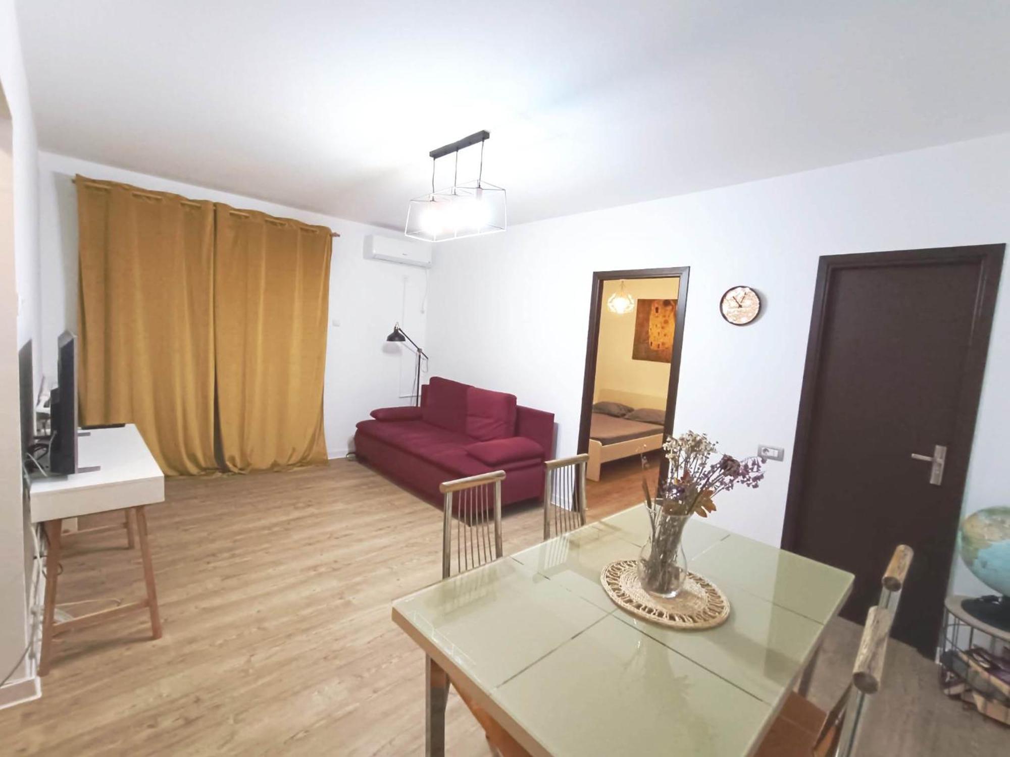 Old Town Apartment بوخارست المظهر الخارجي الصورة