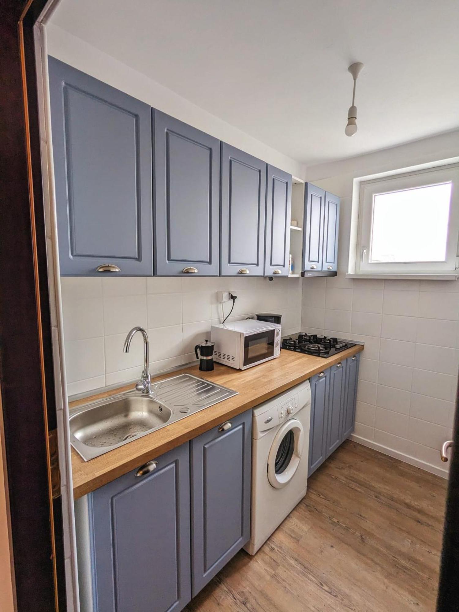 Old Town Apartment بوخارست المظهر الخارجي الصورة