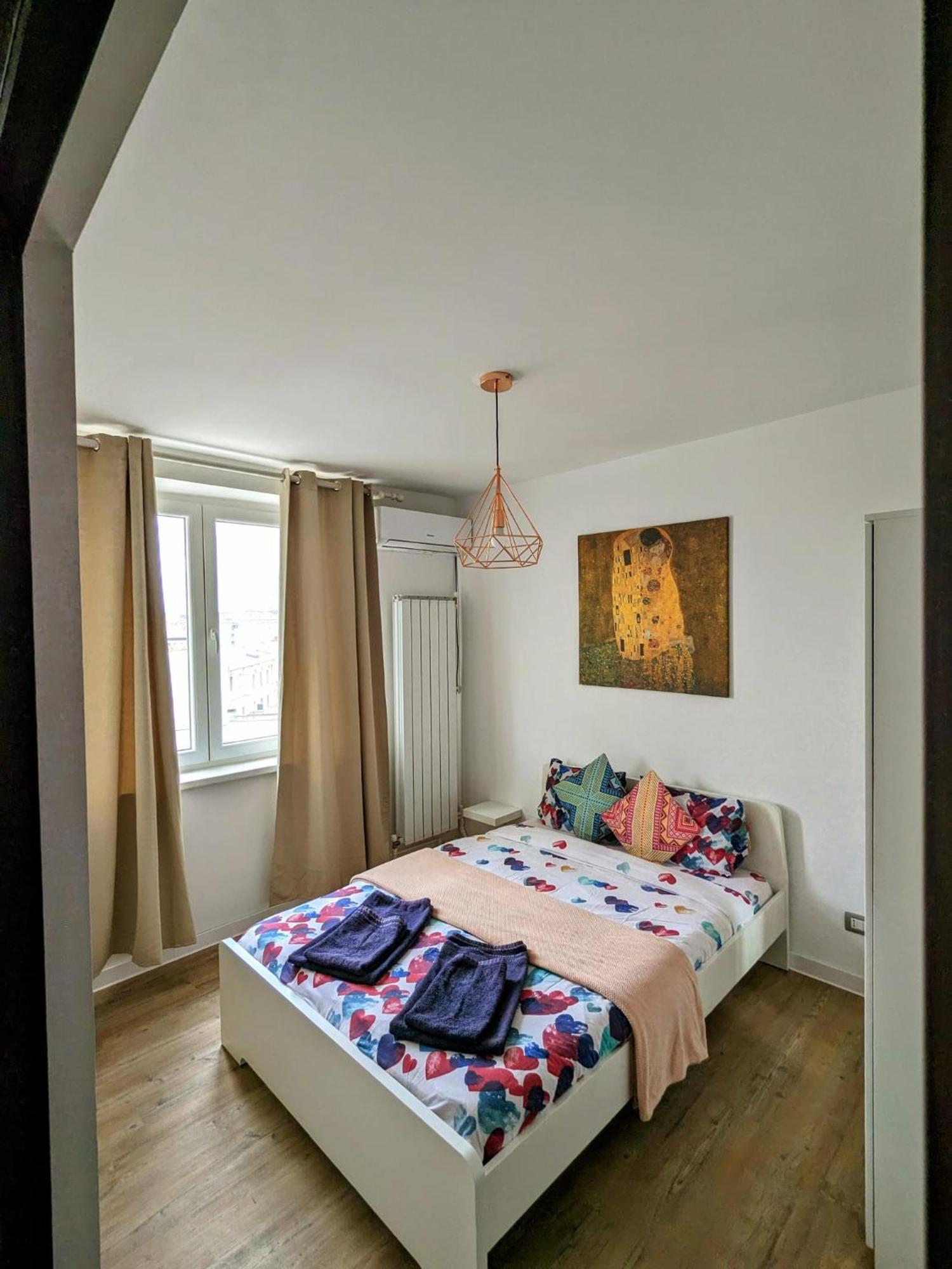 Old Town Apartment بوخارست المظهر الخارجي الصورة