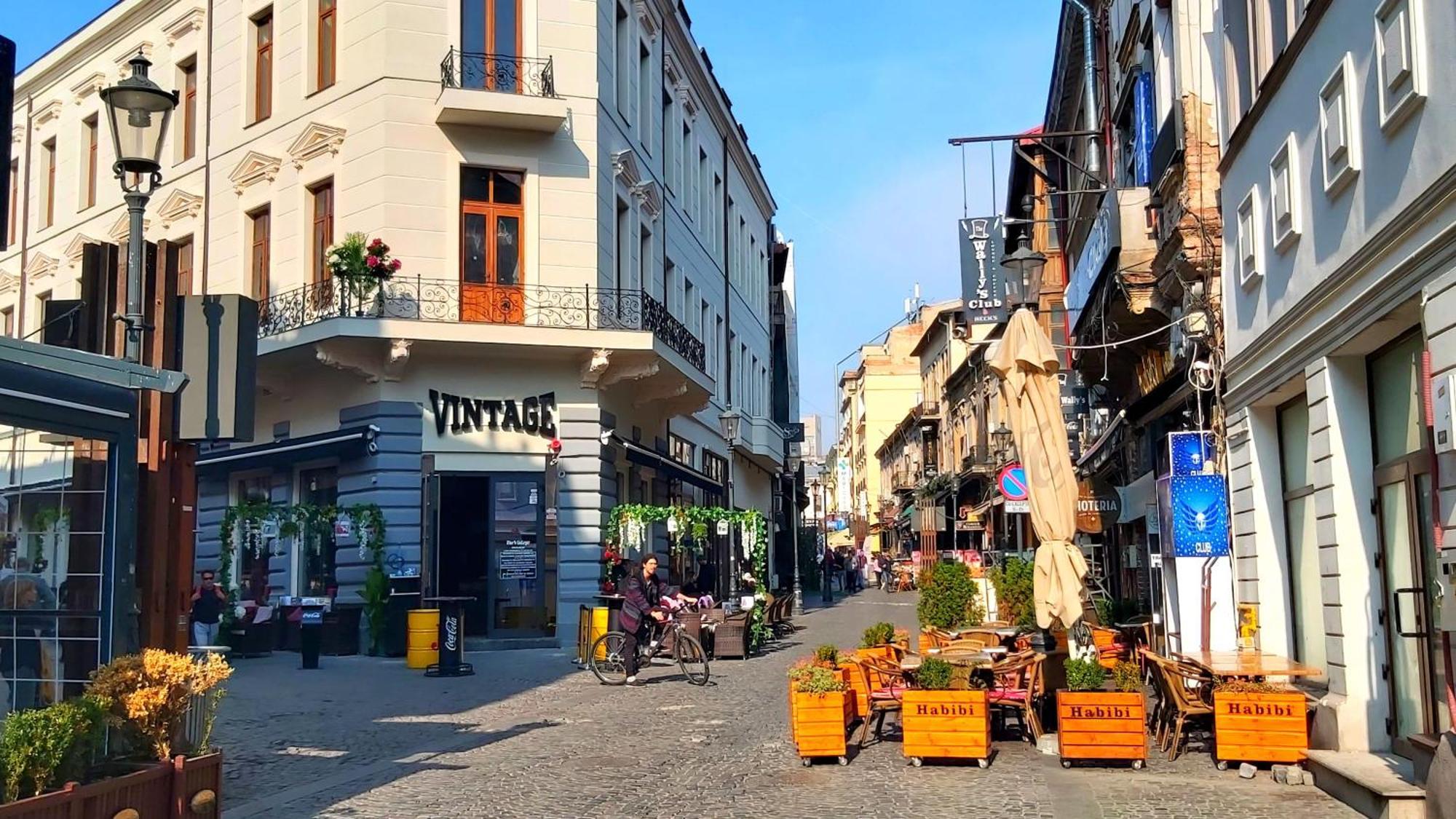 Old Town Apartment بوخارست المظهر الخارجي الصورة
