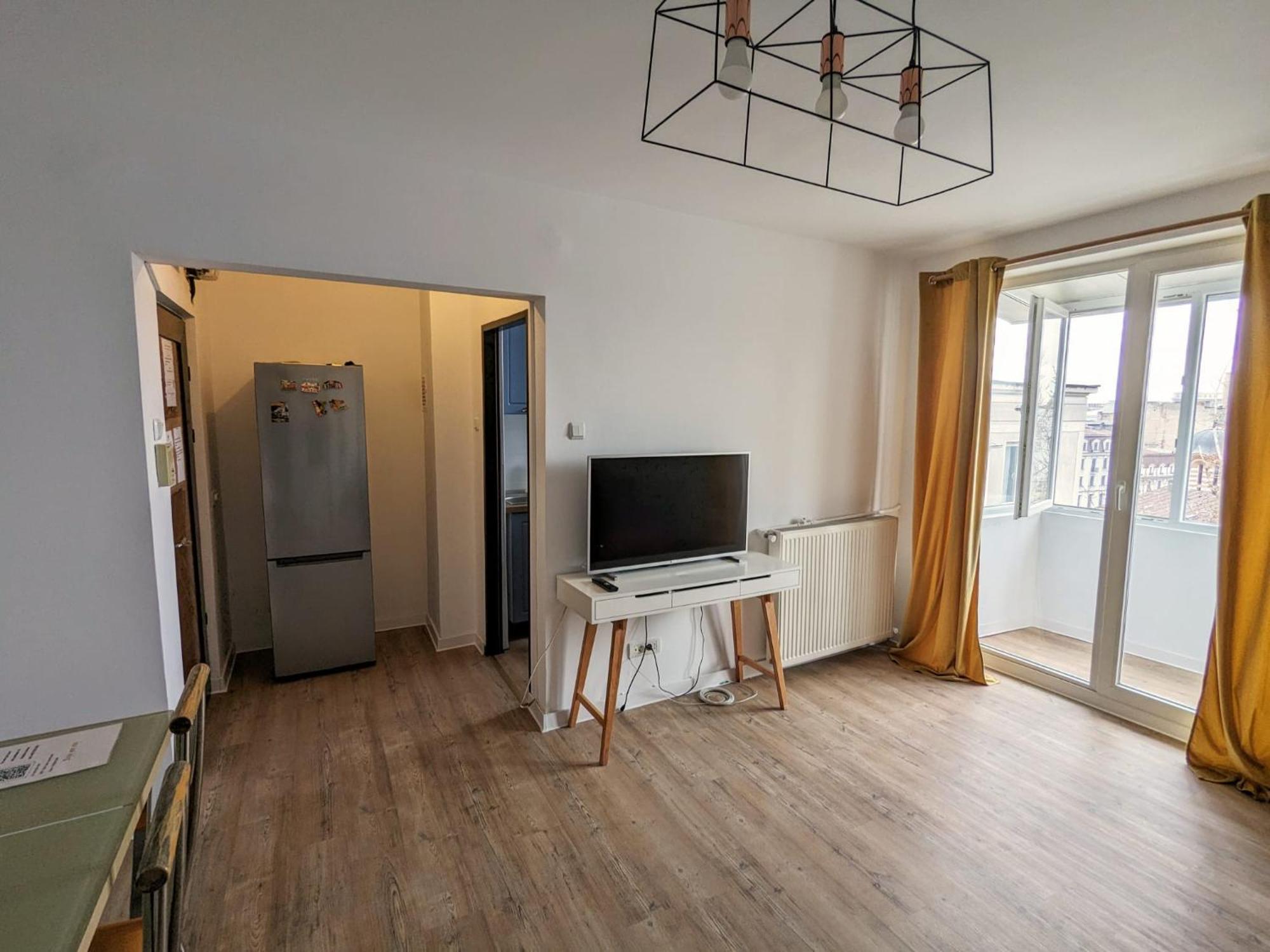 Old Town Apartment بوخارست المظهر الخارجي الصورة