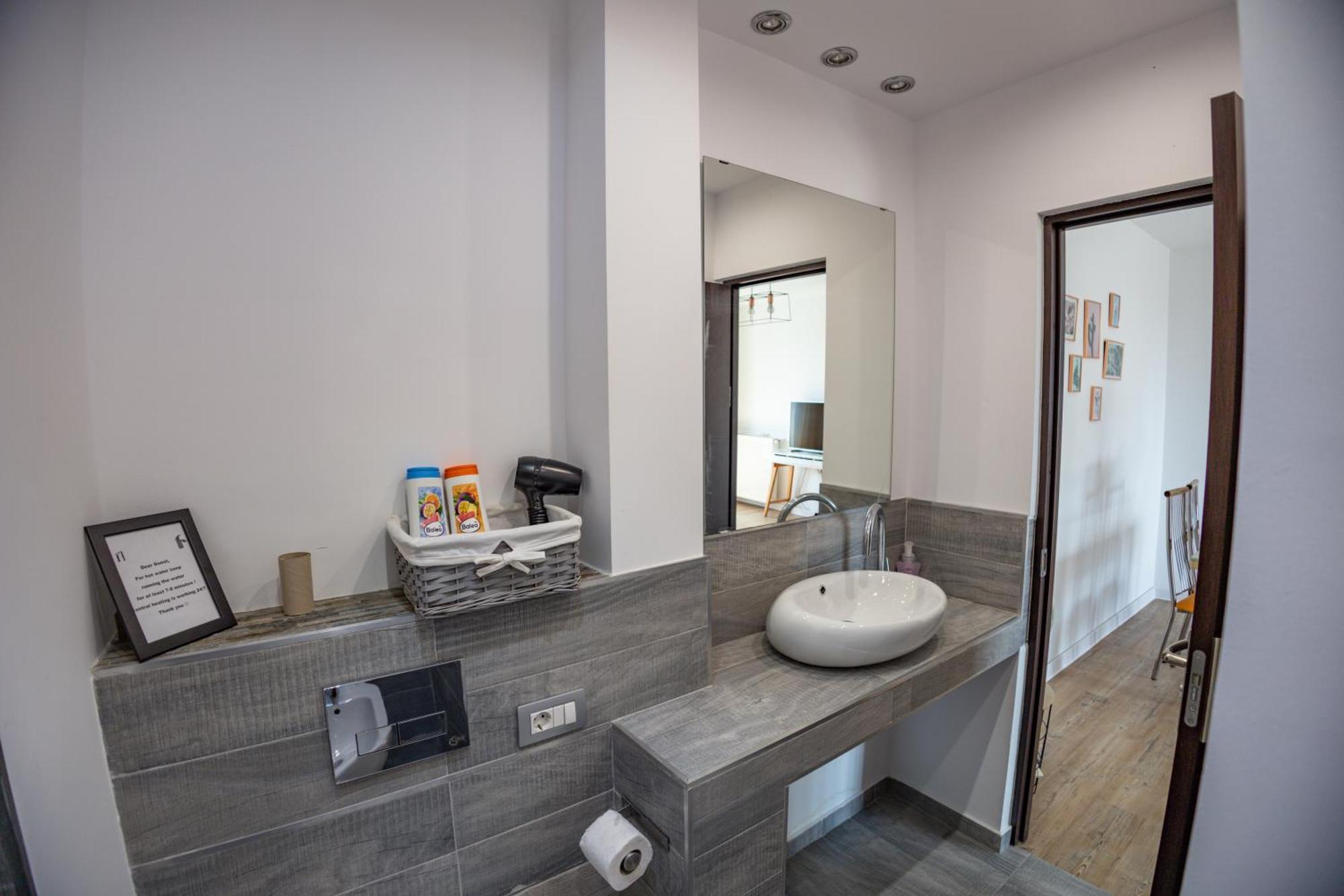 Old Town Apartment بوخارست المظهر الخارجي الصورة