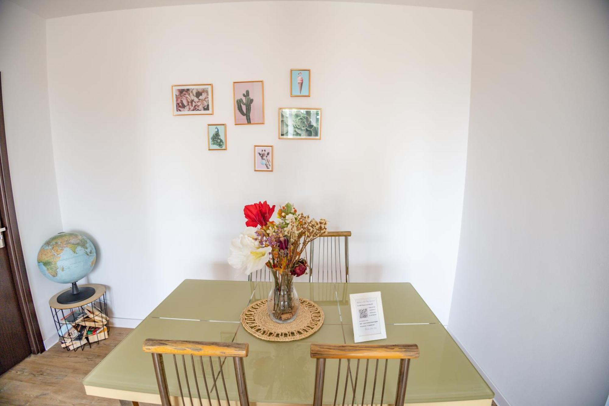 Old Town Apartment بوخارست المظهر الخارجي الصورة