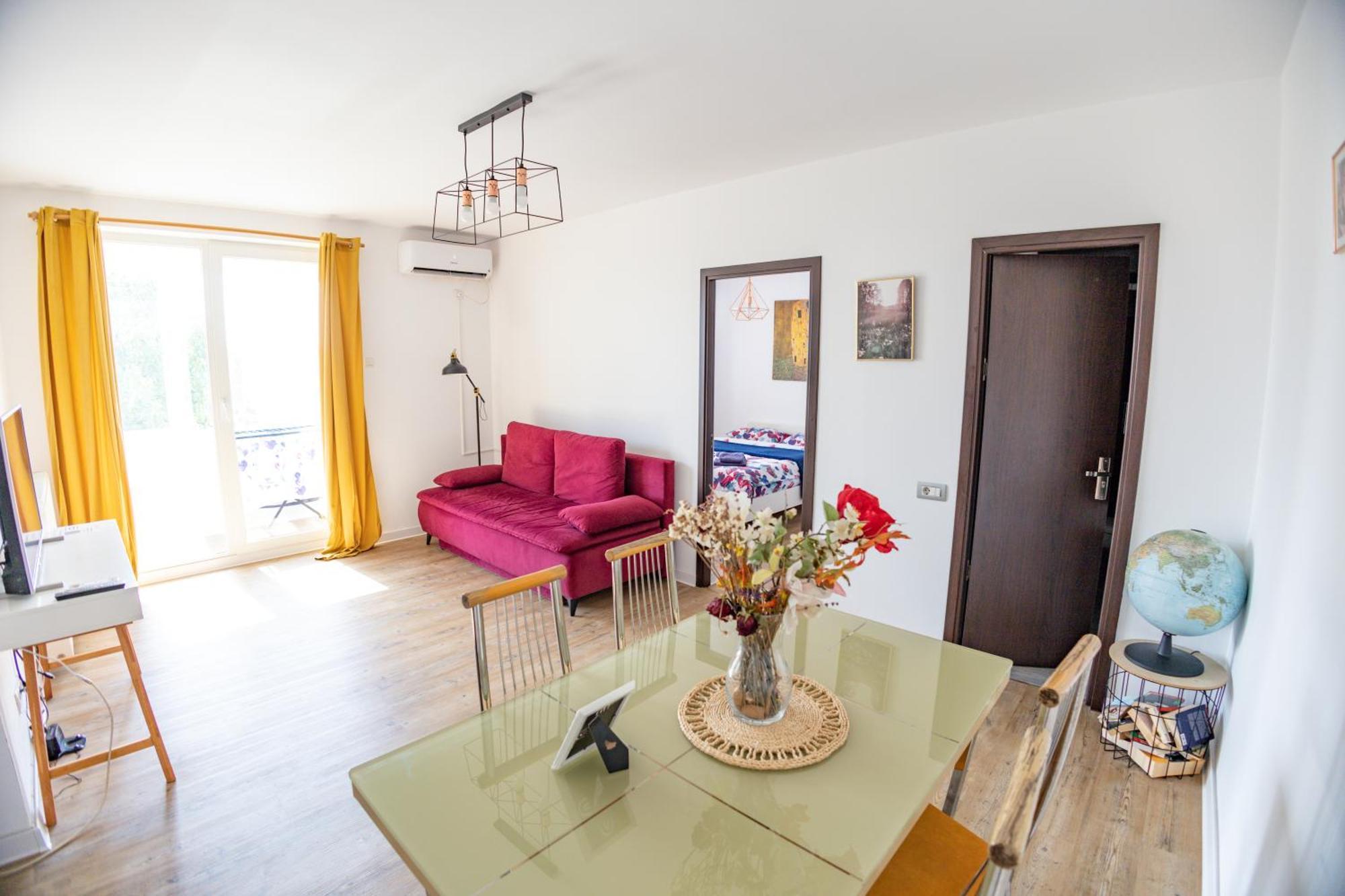 Old Town Apartment بوخارست المظهر الخارجي الصورة