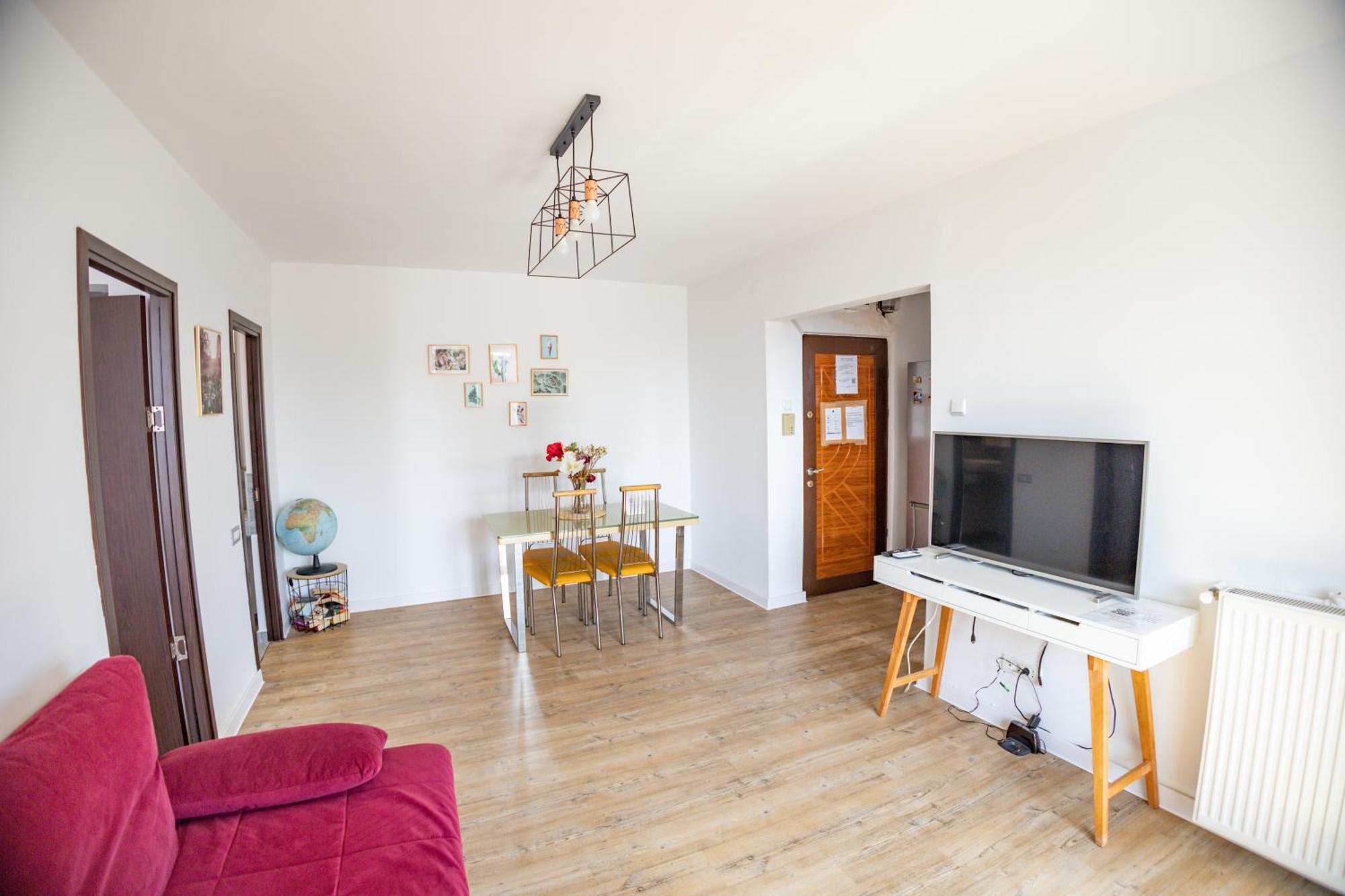 Old Town Apartment بوخارست المظهر الخارجي الصورة
