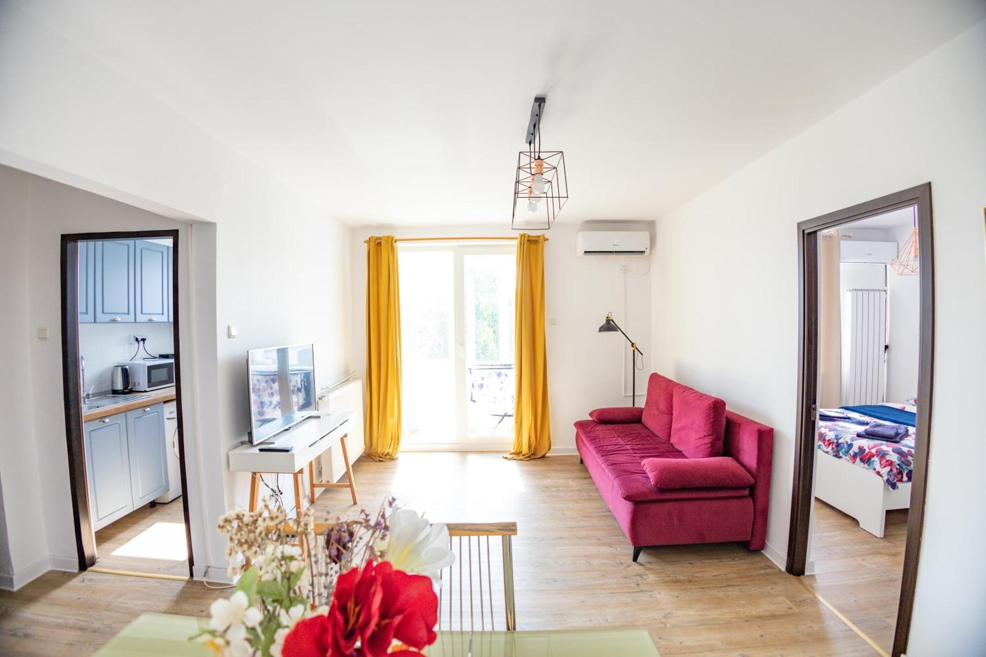 Old Town Apartment بوخارست المظهر الخارجي الصورة
