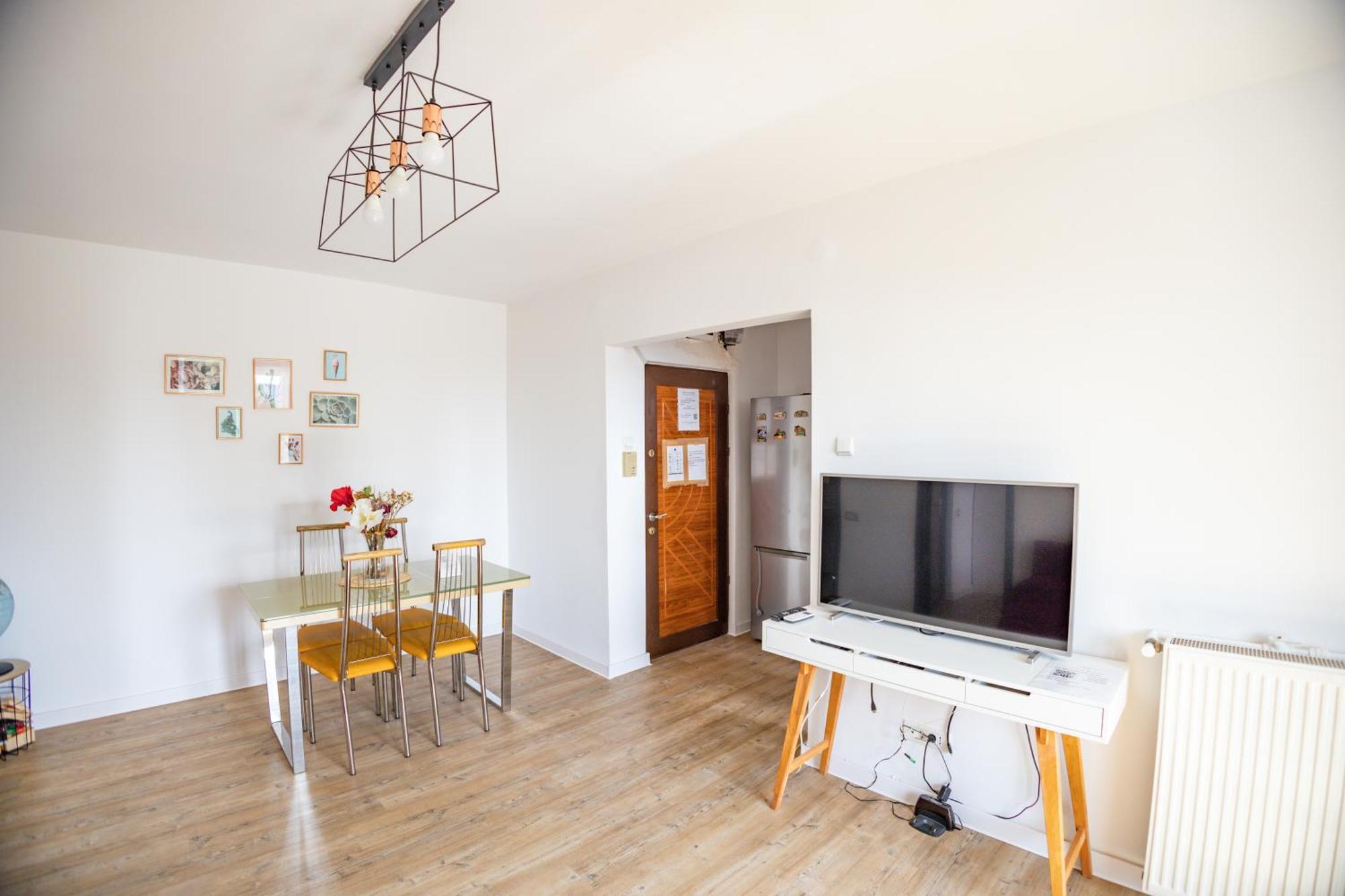 Old Town Apartment بوخارست المظهر الخارجي الصورة
